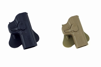 AMOMAX M&P9 Holster