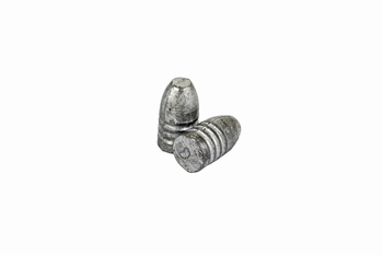 Air Venturi .45 Caliber Round Nose Flat Point 300gr (50pcs)