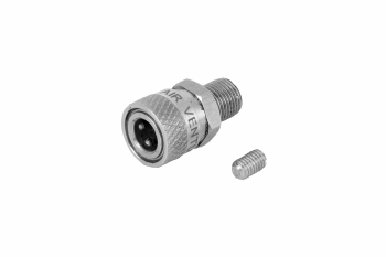 Air Venturi Foster Quick Detach (F) to 1/8" BSP (M)
