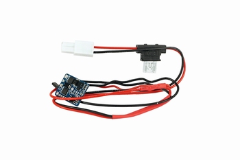 ICS SSS V2 Power Unit