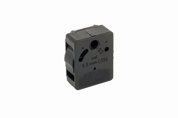 Umarex Walther Reign Magazine 5.5mm (.22)