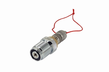 Best Fittings 200/300BAR DIN (M) to HPA Filling Nipple
