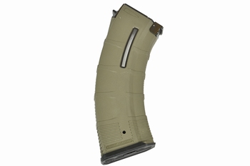 ICS MAR T-mag Hi-cap Magazine-OD (540rds)
