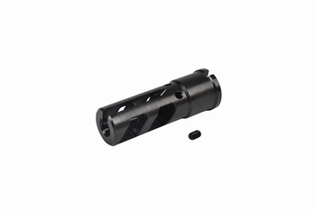 ICS ARK Full Steel Flash Hider