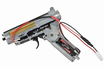 ICS ARK MOSFET Gearbox Assembly (rear wired)