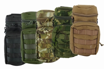 Shadow Elite Insulated Water Bottle Holder