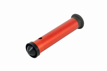 SRS Pull Piston Red