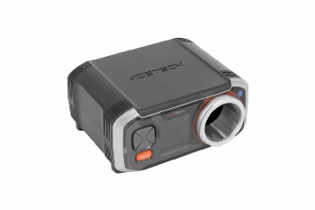 Acetech AC6000MKIII Chronograph Bluetooth