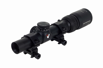 VictOptics Zod 1-4x20