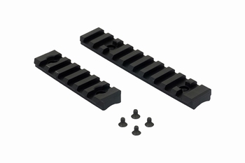 Action Army AAP-01 Rail Set