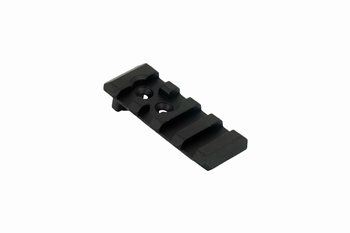 Action Army AAP-01 Rear Mount Rail