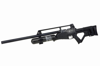 Hatsan Blitz Full Auto 7,62mm