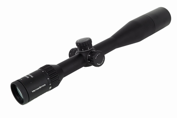 Vector Optics Continental 3-18x50 Tactical (R)