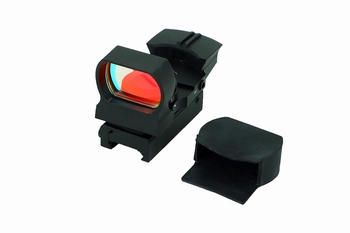 U-13 Tactical 4 Reticle Red Dot