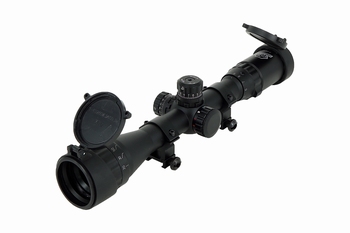 U-13 3-9x32 AOL Rifle Scope
