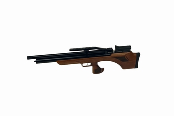 Aselkon MX7 Wood PCP