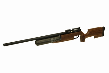 Evanix Ibex-X2 Wood PCP