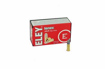 Eley Tenex .22LR