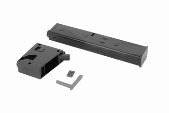 Ares 45RDS Magazine + Adaptor set  (with screw set)