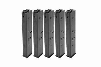 Ares 45rds Magazine (5PCS/BOX) without Adaptor