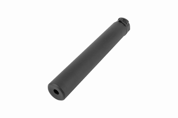 Ares M40A6 Silencer - Black