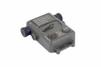 Ares E.F.C.S. Gearbox Programmer