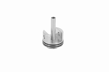 Ares Stainless Steel Cylinder Head For Ares: FN SCAR