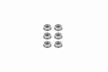 Ares 6mm Ball Bearing (6pcs/set)