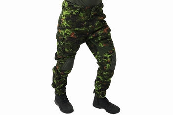 Shadow Elite Pathfinder Pants Woodland Digital