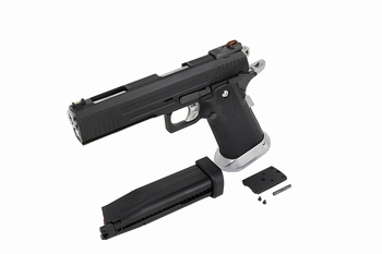 AW Custom HX1102 Black