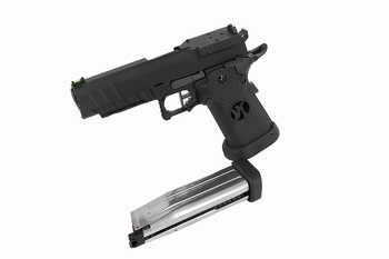 AW Custom HX2602 Black