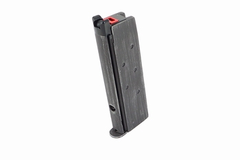 AW Custom 1911 Single Stack Gas Magazine Weathered
