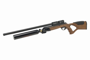Jefferson State Air Rifles Hawk