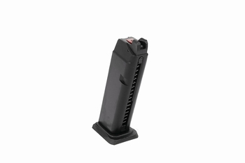 EMG / SAI Utility Standard Gas Magazine