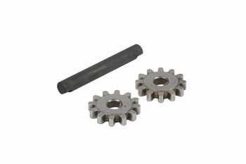 ICS MARS Selector Gears
