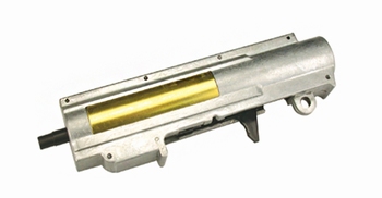 ICS CS4 Upper Gearbox (M100)