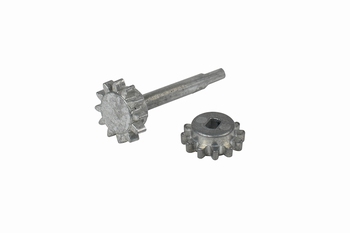 ICS APE Selector Gears