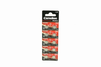 AG9/394 Button Cell Batteries (10pcs set)