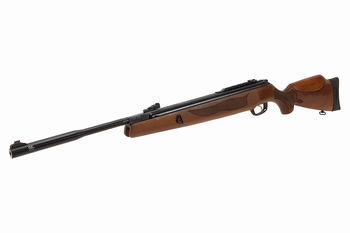Hatsan 135 Carnivore QE/QE Vortex