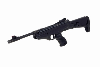 Hatsan Mod 25 Supertact