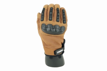 Cobra Ranger Gloves Tan