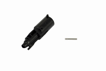COWCOW EU18C Enhanced Loading Nozzle