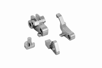 COWCOW EU18C SS Hammer Set
