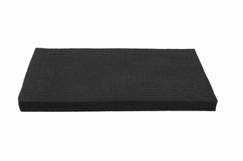 Plukschuim 530x330x35mm