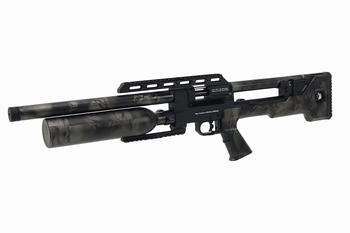 Reximex  PCP Throne Skull Camo 5,5mm (.22)