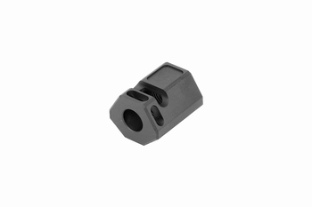 ASG CZ P-09 Compensator