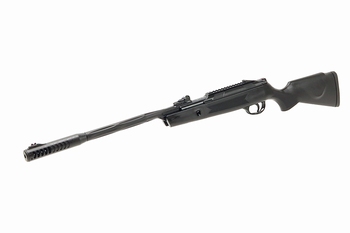 Hatsan Alpha 4,5mm (.177)