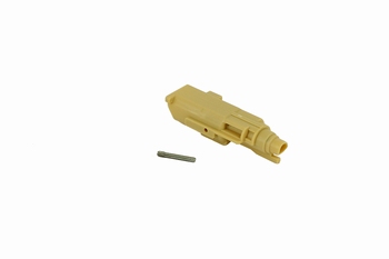 COWCOW AAP01 Enhanced Loading Nozzle