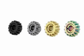 COWCOW A02 Silencer Adaptor