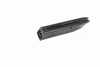 WE-Tech M9 Black Magazine CO2 Without baseplate lock
